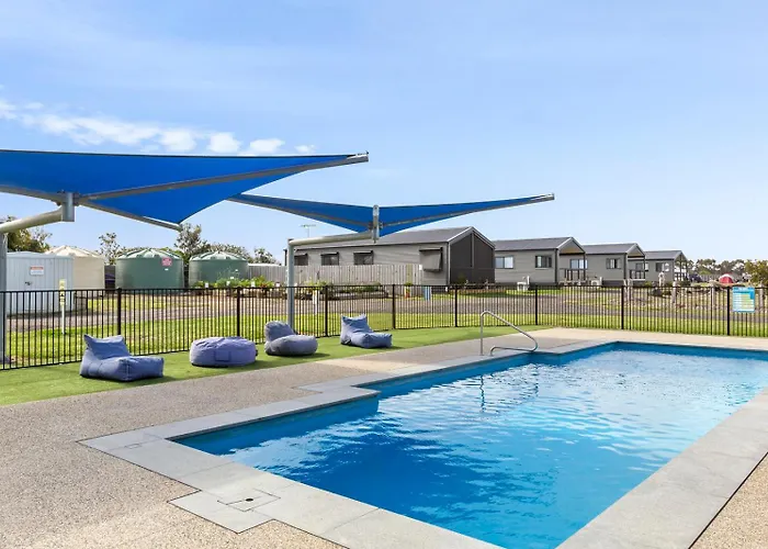 Swan Bay Holiday Park