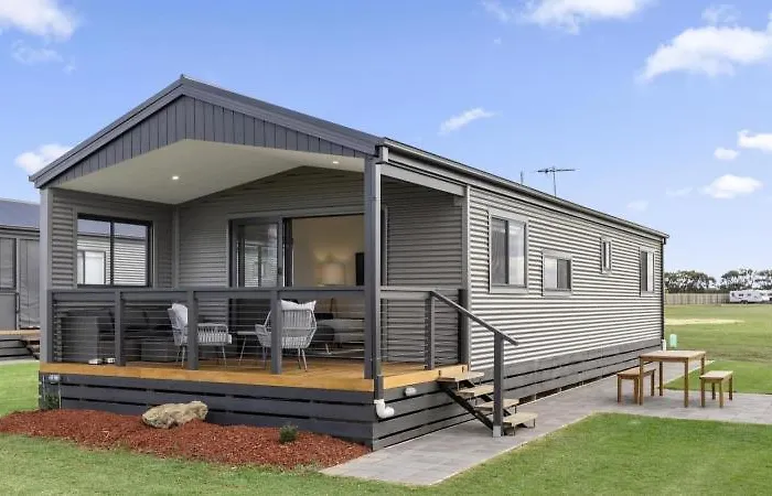 Swan Bay Holiday Park