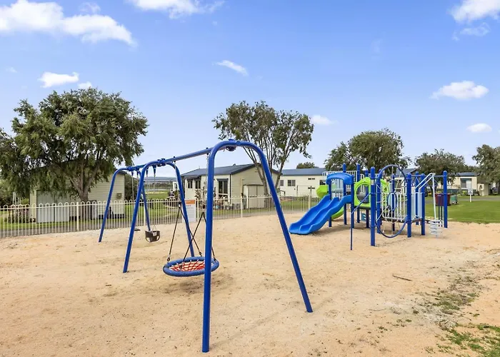 Swan Bay Holiday Park